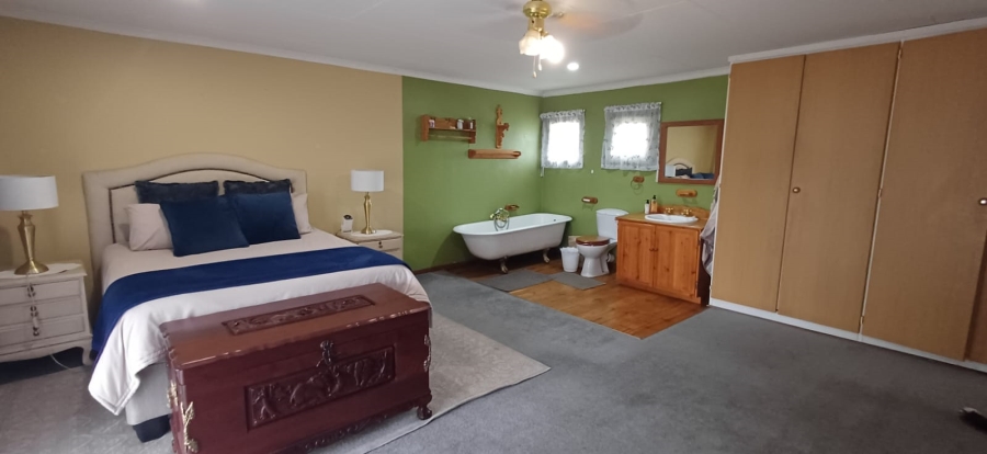 To Let 3 Bedroom Property for Rent in Eureka Free State